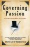 [Marc Edwards Mystery 11] • Governing Passion